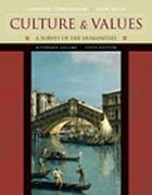  Culture and values : a survey of the humanities