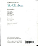 Sky Climbers