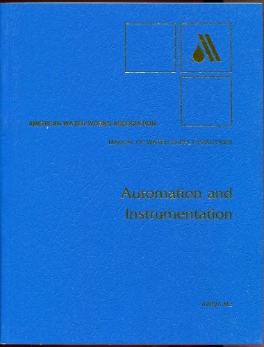 Automation and instrumentation.