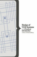 Design of VLSI Systems