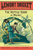 A Series of Unfortunate Events 2 The Reptile Room