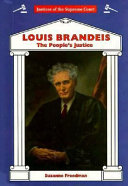 Louis Brandeis