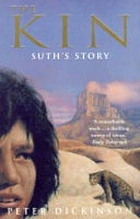  The Kin. Vol. 1, Suth's story