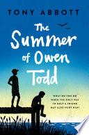 The Summer of Owen Todd