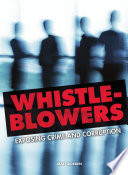 Whistle-Blowers