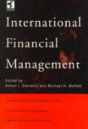 International Financial Management