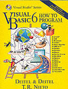  Visual Basic 6 how to program