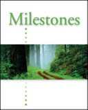 Milestones