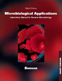 Microbiological Applications