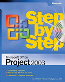 Microsoft Office Project 2003