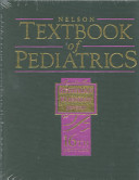 Nelson Textbook of Pediatrics