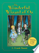 The Wonderful Wizard of Oz