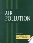 Air Pollution