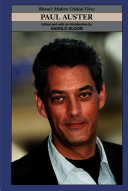 Paul Auster