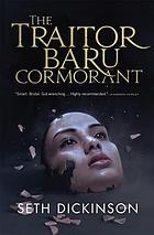  The traitor Baru Cormorant