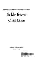 Fickle Fever