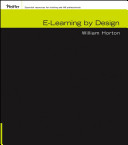 e-Learning by design