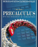 Precalculus