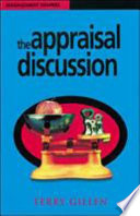 The Appraisal Discussion