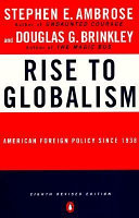 Rise to Globalism