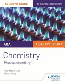 AQA Chemistry Student Guide 1