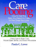 Care Pooling