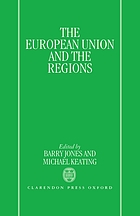 The European Union and the Regions