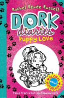 Dork Diaries #10