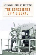  The conscience of a liberal : reclaiming the compassionate agenda