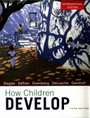 How Children Develop