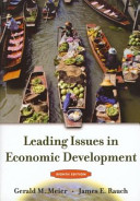 Leading Issues In Eco Dev, 8E