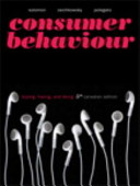 Consumer Behaviour