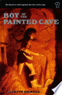 The Boy of the Painted Cave