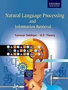 Natural language processing and information retrieval