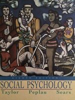 Social psychology