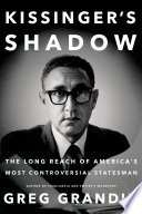 Kissinger's Shadow