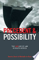 Precedent & Possibility