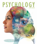 Psychology with Updates on DSM-5