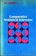 Comparative statistical inference