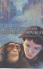  Mr. Nobody's eyes