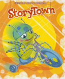 ZOOM ALONG(STORYTOWN 1-2)