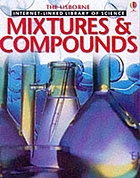 The Usborne Internet-linked library of science mixtures & compounds