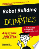 Robot Building For Dummies