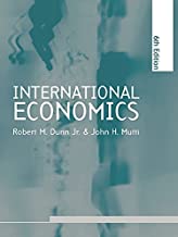 International economics