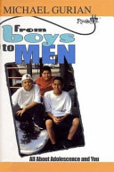 From Boys to Men