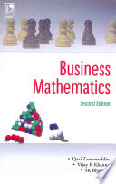 Business Mathematics 