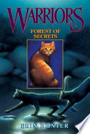 Warriors 3: Forest of Secrets