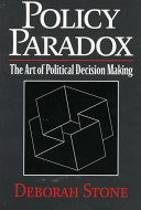 Policy Paradox