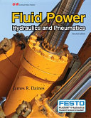 Fluid Power: hydraulics and pneumatics