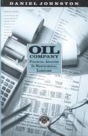 Oil company financial analysis in nontechnical language